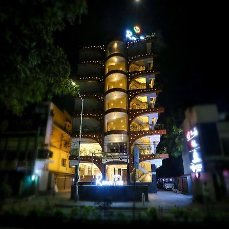 Mango Hill Central チェンナイ エクステリア 写真