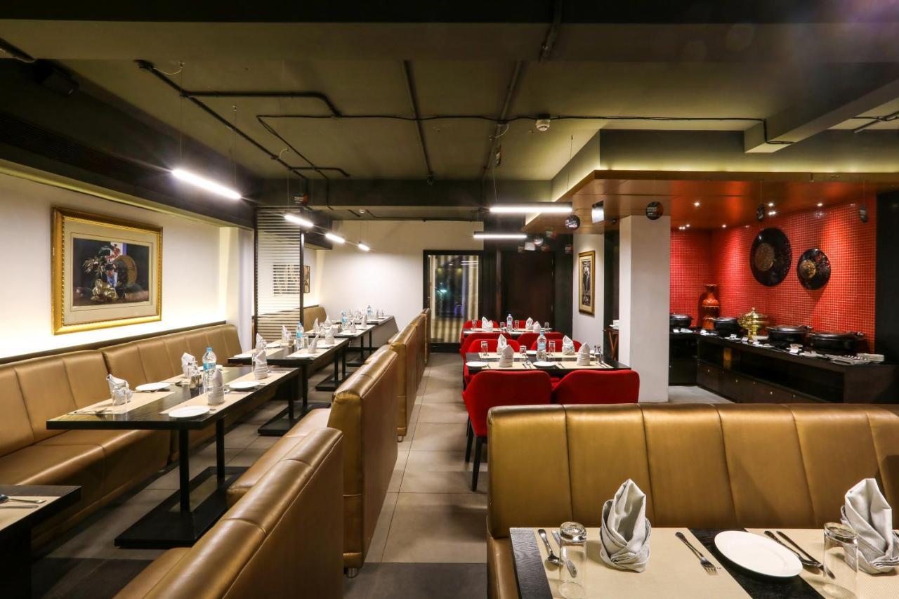 Mango Hill Central チェンナイ エクステリア 写真