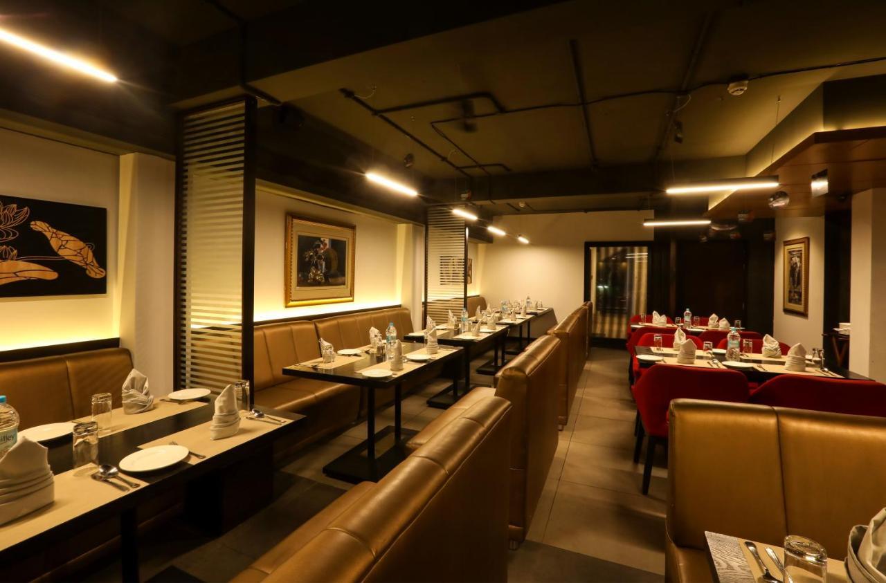 Mango Hill Central チェンナイ エクステリア 写真