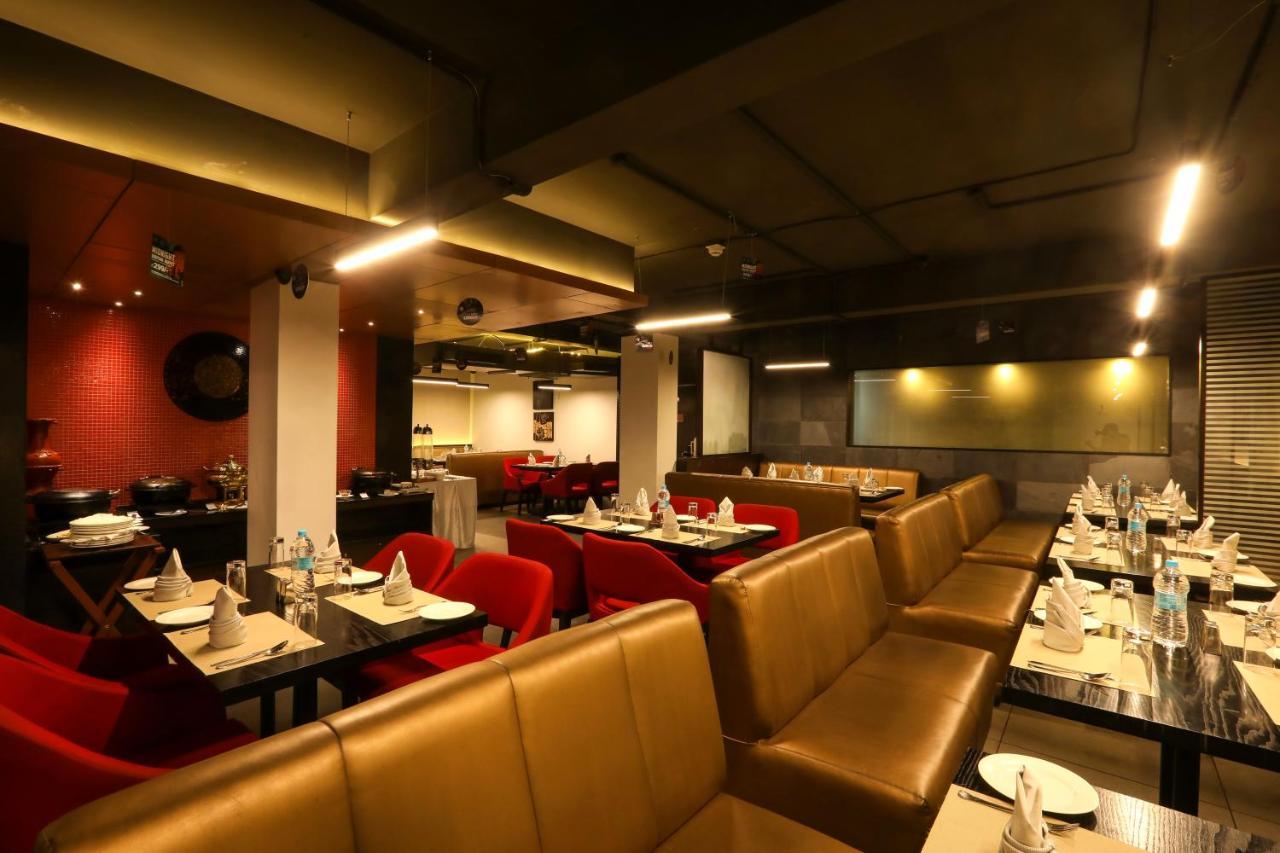 Mango Hill Central チェンナイ エクステリア 写真