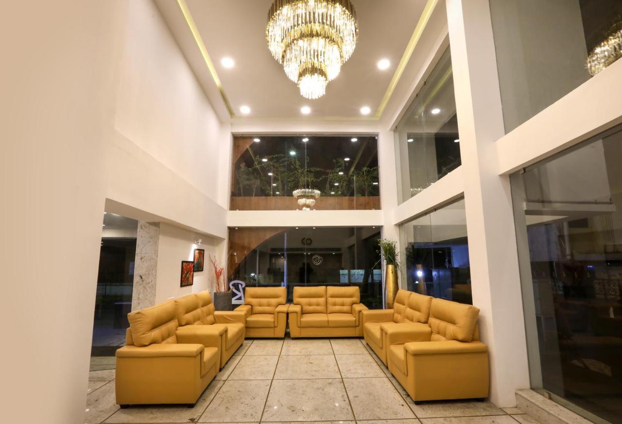 Mango Hill Central チェンナイ エクステリア 写真