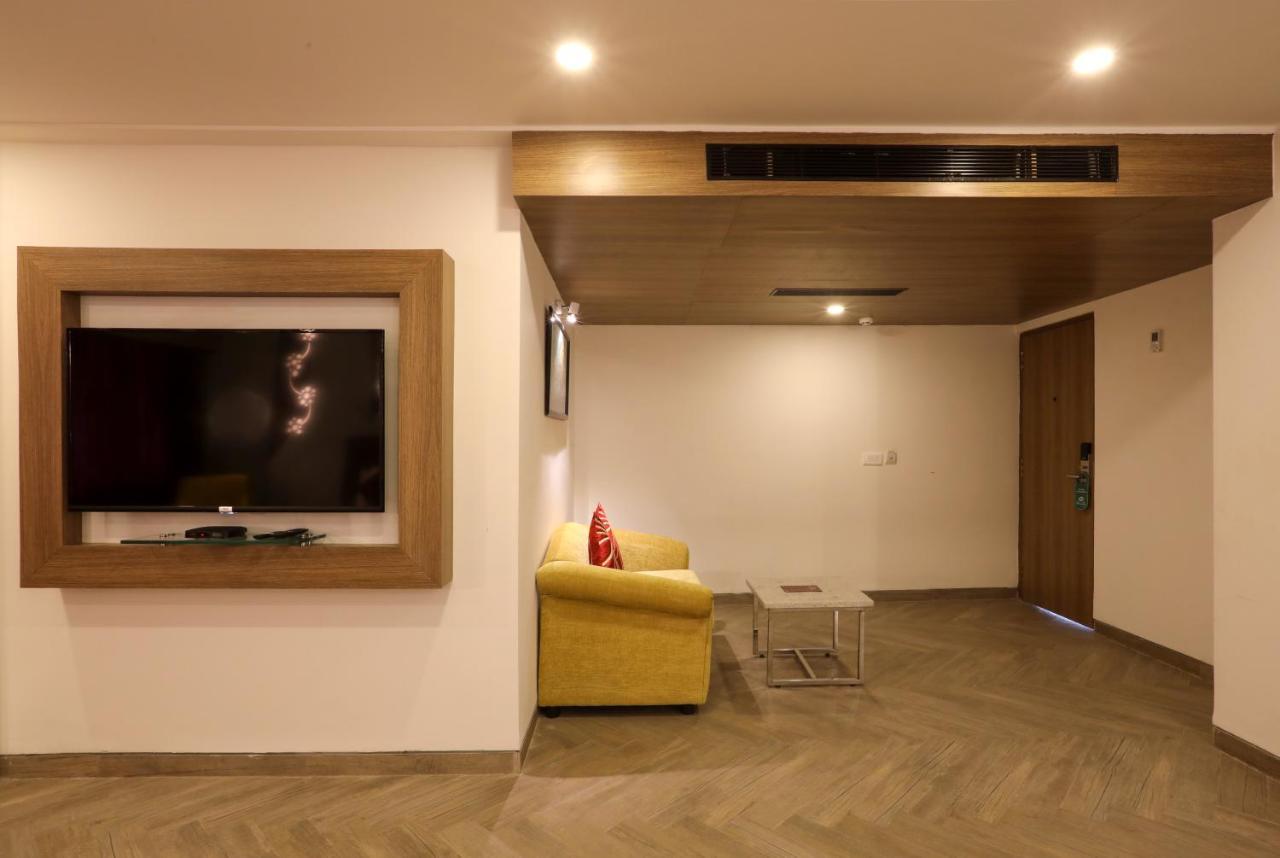 Mango Hill Central チェンナイ エクステリア 写真