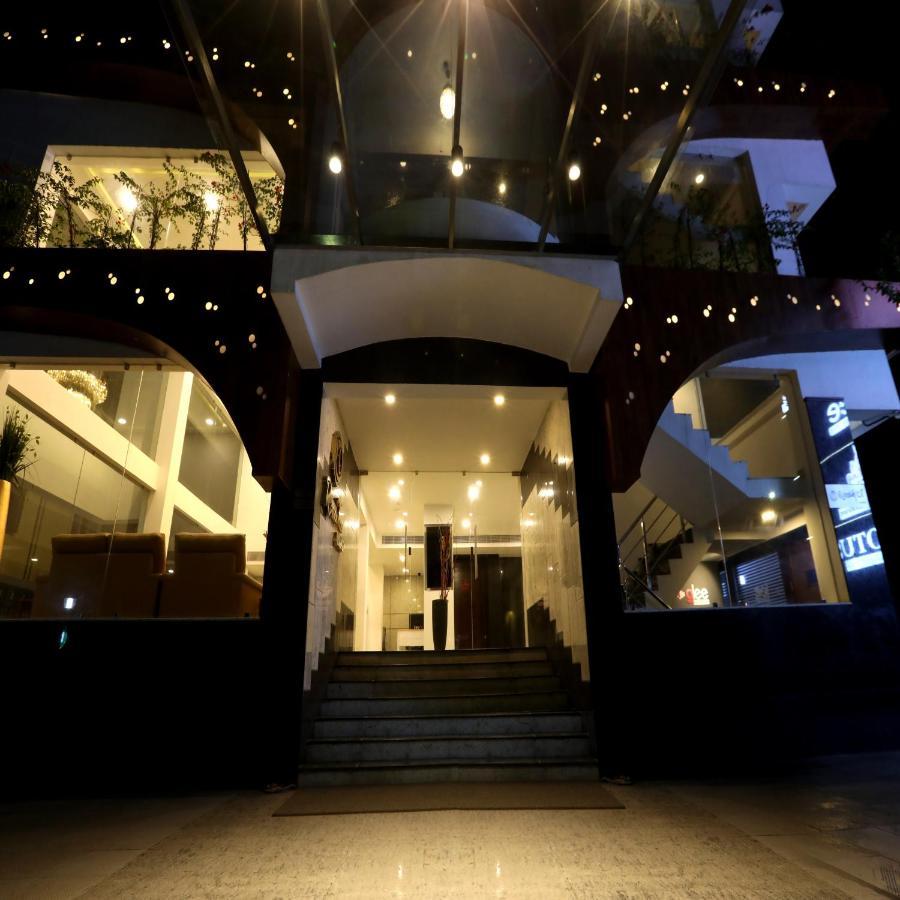 Mango Hill Central チェンナイ エクステリア 写真