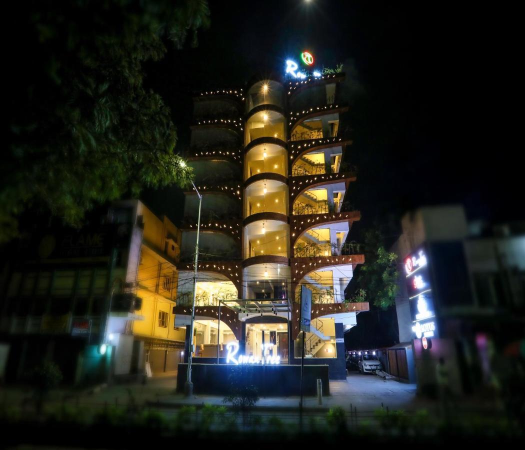 Mango Hill Central チェンナイ エクステリア 写真