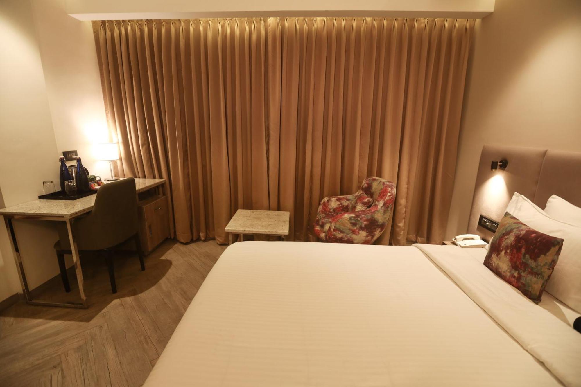 Mango Hill Central チェンナイ エクステリア 写真