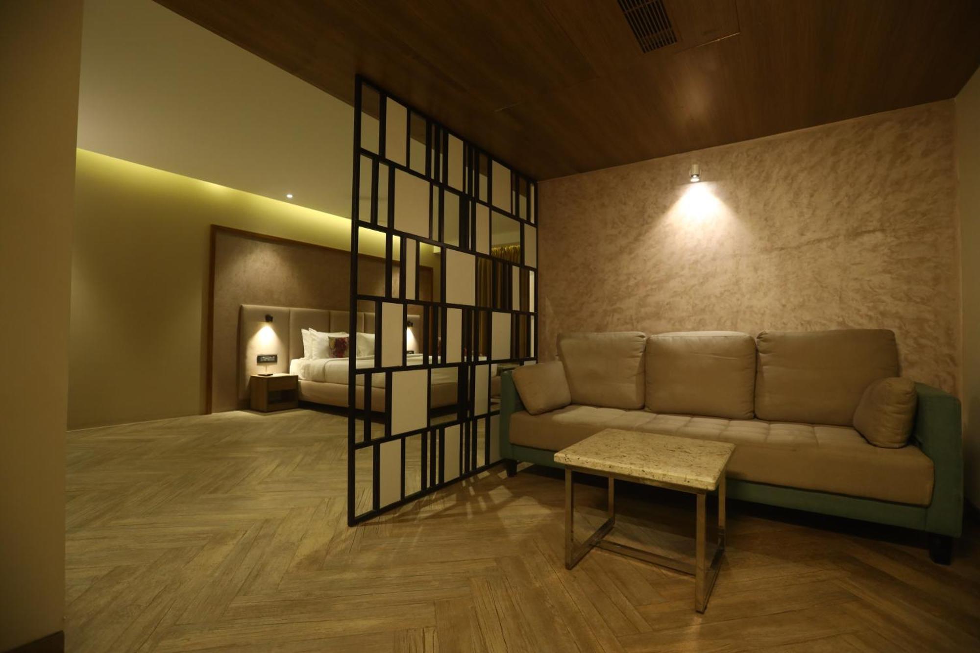 Mango Hill Central チェンナイ エクステリア 写真